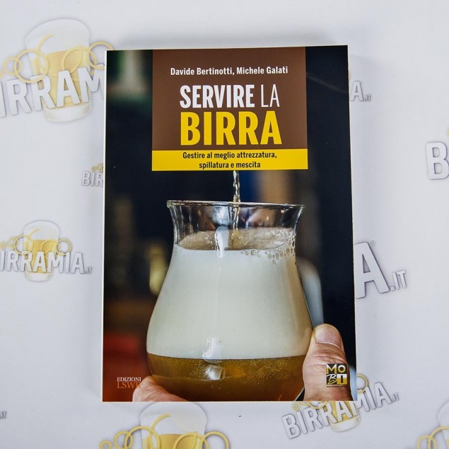 Servire la birra - Di D. Bertinotti e M. Galati
