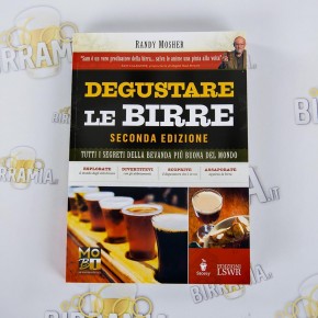 DEGUSTARE LE BIRRE - di Randy Mosher (seconda edizione)