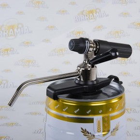  Spillatore Party Star Deluxe per fustino