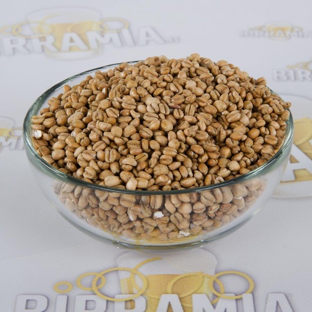 Torrefied Wheat 3 kg, Crisp Malting