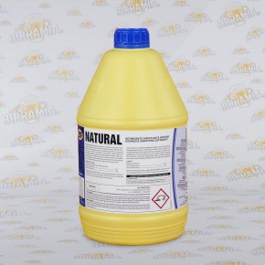 Natural 5 litri Detergente Sanificante