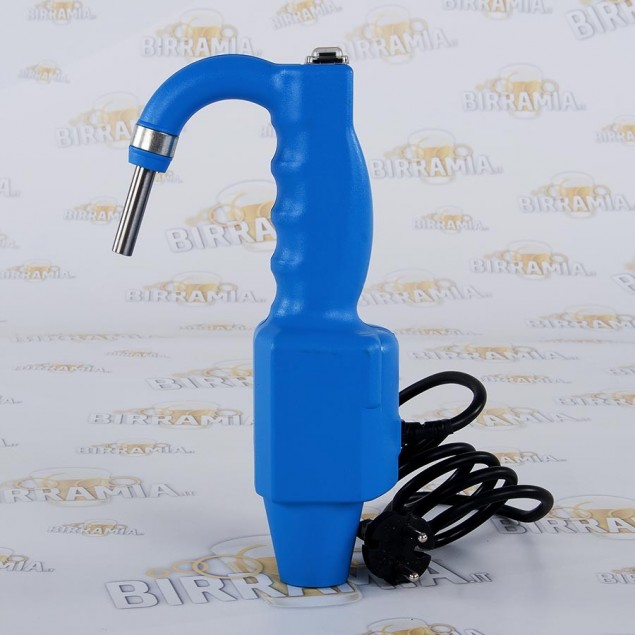 Travasatore elettrico 220V
