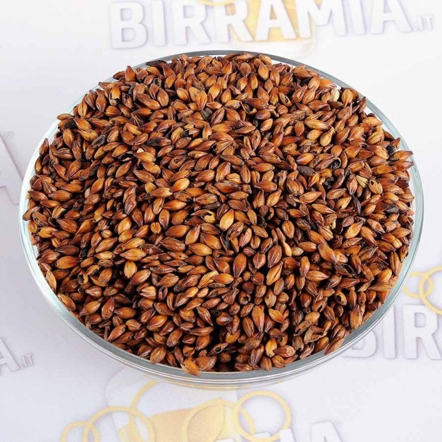 Malto in grani Cara Aroma 25 kg, Weyermann