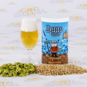 Nano Malt Pilsner 1,5 kg