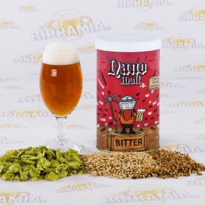 Nano Malt Bitter 1,5 kg