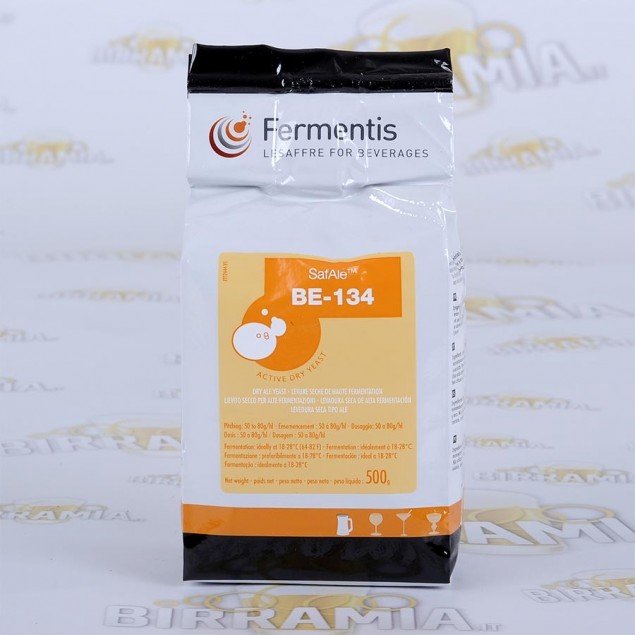 Fermentis SAFALE BE-134 -  500 g