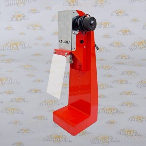 Tappatrice Elettrica Ercole