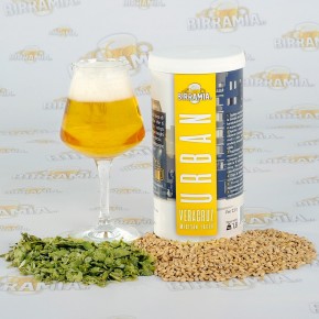Urban Veracruz Mexican Lager 1,8 kg - malto pronto