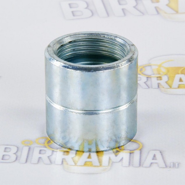 Boccola di Ricambio per tappi da 26 mm (per tappatrice TAPTCA e TAPTCSG)
