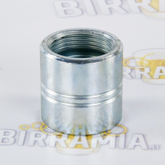 Boccola di Ricambio per tappi da 29 mm (per tappatrice TAPTCA e TAPTCSG)