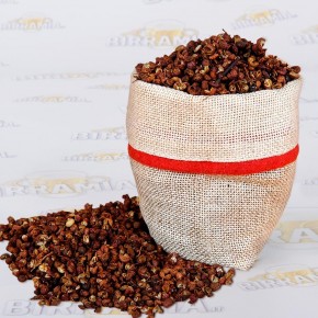 Pepe di Sichuan (o Szechuan) 50 g
