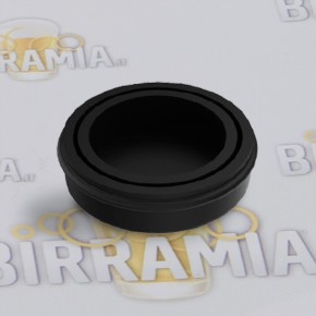 Tappo in silicone per filtro Grainfather