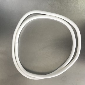 Guarnizione in silicone per coperchio fermentatore inox...