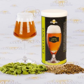 Green Soul IPA 1,8 kg