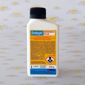 Endozym Brewmix Plus - 250 gr