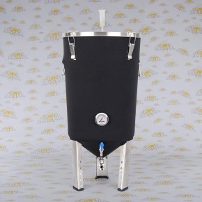 Cappottino isolante per Easygrain Fermenter