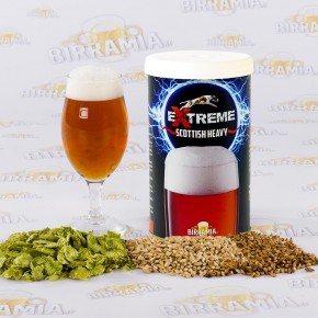 Birramia Extreme Scottish Heavy
