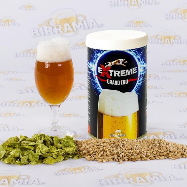 Birramia Extreme Grand Cru