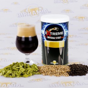 Birramia Extreme Imperial Stout