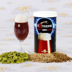 Birramia Extreme Abbey