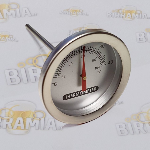 Termometro di ricambio Easygrain Fermenter 