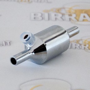 Wortometer per Grainfather