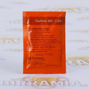 Fermentis SAFALE BE-134 -  11,5 g