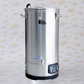 EASYGRAIN 70 lt - Macchina per Birra all grain
