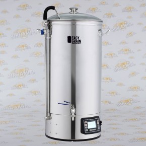 EASYGRAIN 50 lt - Macchina per Birra all grain NUOVO MODELLO