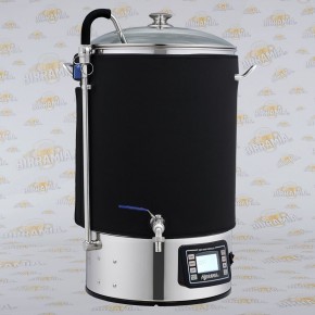 Cappottino isolante per EASYGRAIN 40LT
