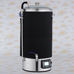 Cappottino isolante per EASYGRAIN 50 lt