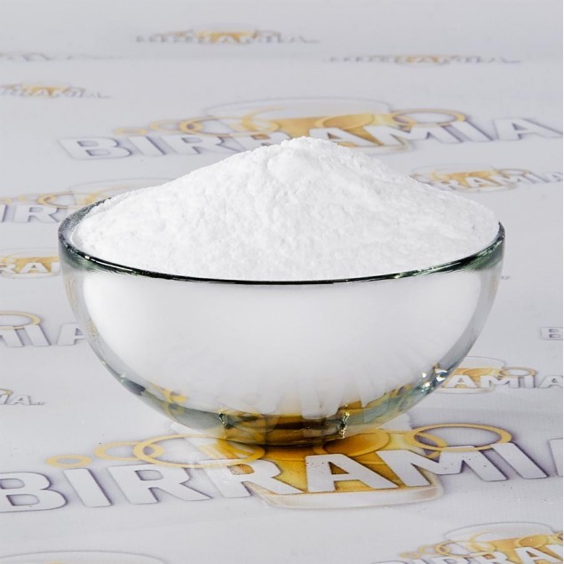Lattosio in polvere 1 kg