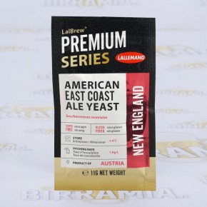 Lievito secco Lallemand New England - American East Coast...