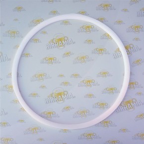 Guarnizione in silicone per coperchio Easygrain Fermenter 