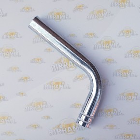 Braccio rotante per Easygrain Fermenter