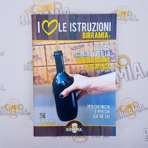 Istruzioni di Birramia per Kit di Fermentazione