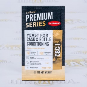 Lievito secco Lallemand CBC-1 - 11 g