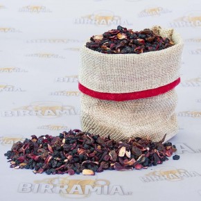 Mix frutti di bosco 100 g