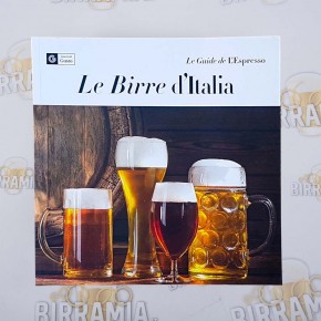 Le birre d'Italia - Le Guide de L'Espresso