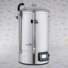 EASYGRAIN - Macchina per Birra all grain  NUOVO MODELLO