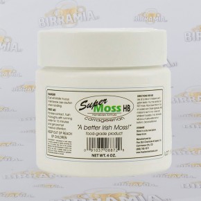 SuperMoss HB™ 113 g