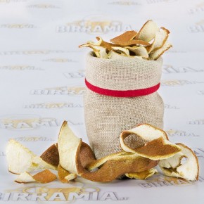Buccia di pompelmo 100 g