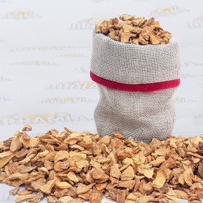 Radice di zenzero 50 gr