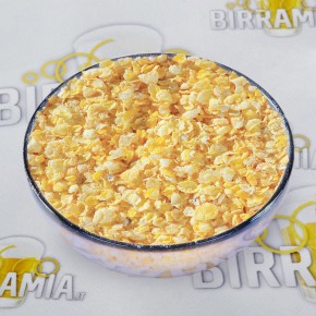 Flaked maize (fiocchi di mais) 1 kg