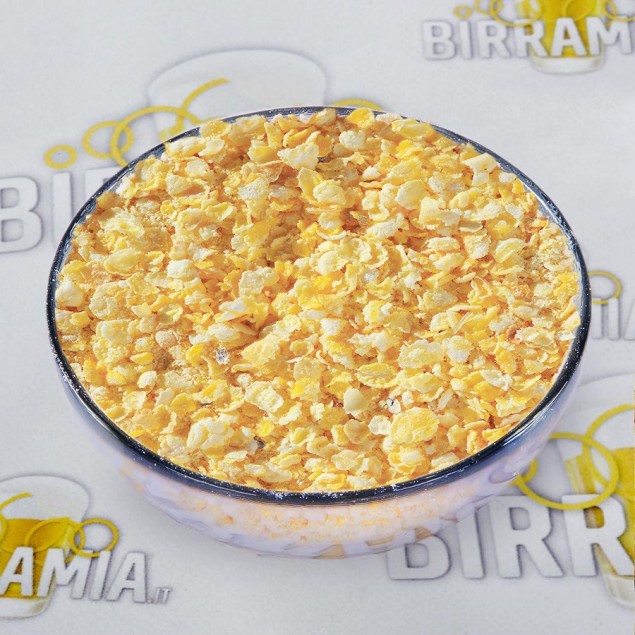 Flaked maize (fiocchi di mais) 1 kg