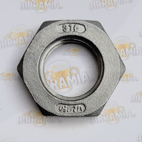 Dado inox per rubinetto