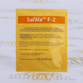 Fermentis SAFBREW F2   -   25 g