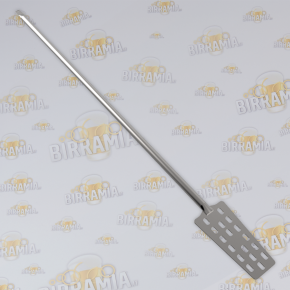 Paletta in acciaio inox - The Grainfather