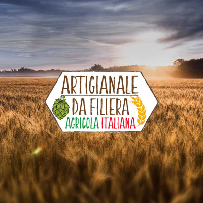 Artigianale da filiera agricola italiana, il nuovo marchio del Made in Italy