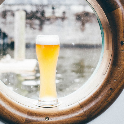 Birra Blanche ricetta: produci un'ottima birra bianca belga